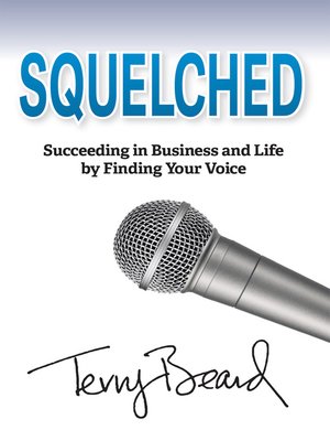 cover image of Squelched
